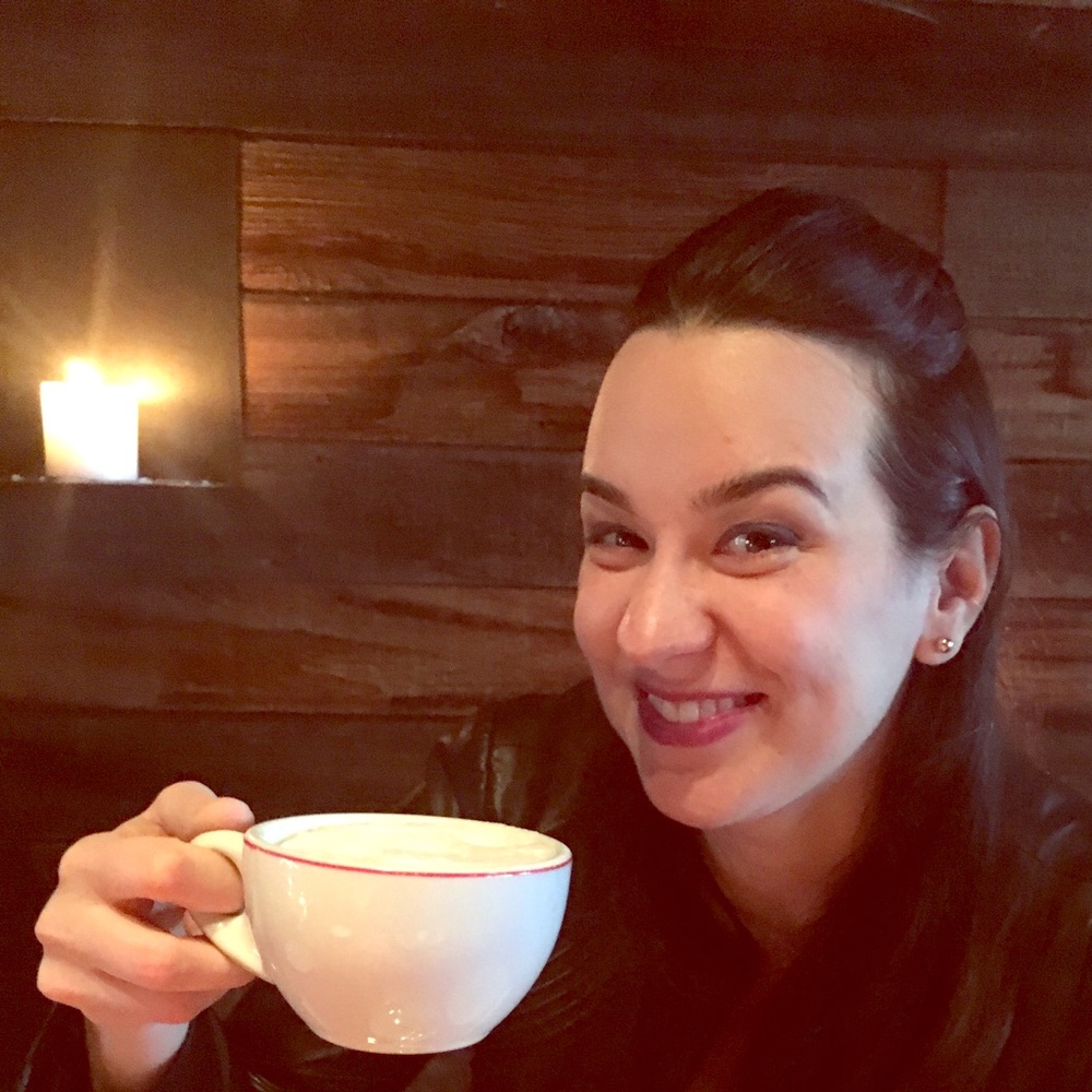 Meet your Posher, Julia